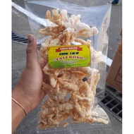 KERIPIK CAKAR AYAM CAP TALI ROSO 100GR | CEKER RENYAH GURIH ENAK