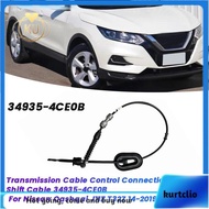 Automatic Transmission Cable Control Connection Shift Cable 34935-4CE0B for   J11Z T32Z 14-2019 3493