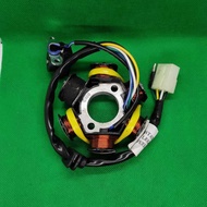 COMEL / NITRO LEGEND / GS5 / STATOR COMP / COIL