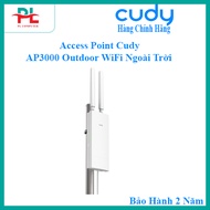 Access Point Cudy AP3000 Outdoor WiFi Dual Band AX3000, integrated MESH - Genuine Product