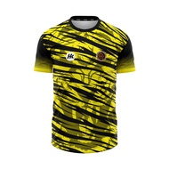 NFDP YELLOW 2023 JERSEY