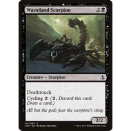 Wasteland Scorpion - Magic The Gathering (MTG Card)