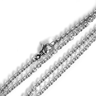 Chrome Hearts necklace for men and women