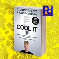 Cool It - Bjorn Lomborg