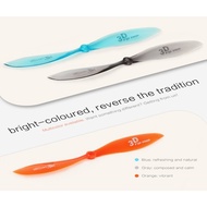 T-Motor T9048 Plastic Propeller For 3D F3P Indoor Plane