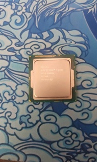 Intel i7 4790k