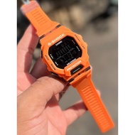 G Shock GBD 200 Digital Watch With Full Set Box