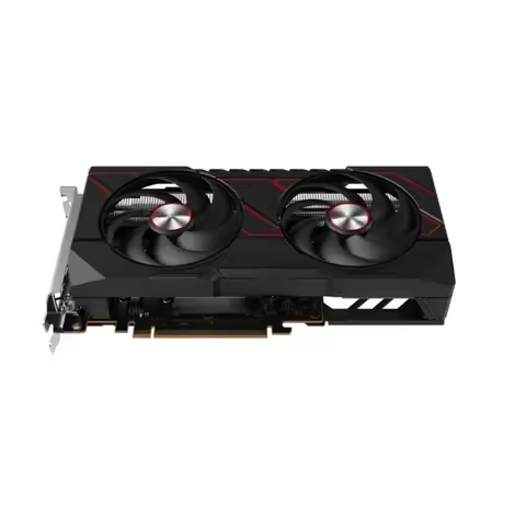 AMD RADEON RX 9060XT 16G/8G Desktop PC Gaming Graphics Card