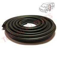 PERODUA RUSA VAN SLIDING DOOR RUBBER