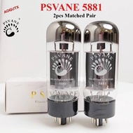 Aogutx PSVANE 5881 Vacuum Tube Replaces 5881A 350C 6L6GC 6P3P HIFI Audio Valve Electronic Tube Ampli