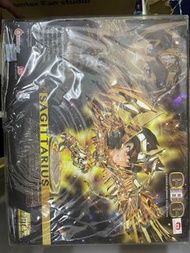 CBC 聖鬥士星矢 人馬座 星矢