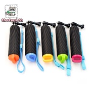 THETEAI Float  Accessories Monopod Buoyancy for  Hero10 9 8 7 6 5 4 3 Xiomi Yi