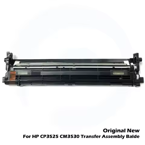 New CE249A For LJ CP3525 CM3530 CP4025 4525 M551 M570 M575 M651 M680 Transfer Balde CC493-67910 FM3-