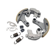 PW50 Clutch Centrifuge Blocks For YAMAHA PW50 PY50 QT50 MPA08 3L5-16620-03-00 Motorcycle Parts