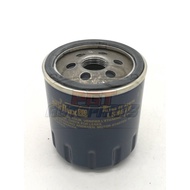 Oil Filter For Peugeot 208 2008 1.2T 306 405 406 407 807 Traveller Citroen Zx Xsara Xantia Evasion C