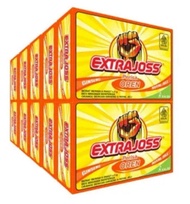 EXTRAJOSS ENERGY DRINK OREN 10PACK*6 SACHET