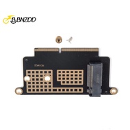 [BBNZDD] NVMe M.2 NGFF SSD Adapter for 2016 2017 13"  Pro A1708 Adapter Cards Laptop A1708 SSD Adapt
