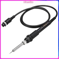 Soldering Iron Handle for  936 936A 937D 8786D 852 852D Solder Stations 50W High Temperature Welding