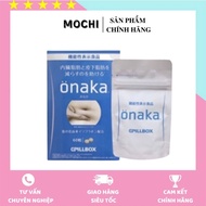 Viên Uống Giảm Mỡ Bụng Onaka - 60 Viên Nhật Bản