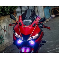 Lamp WINGLET R15 V3 WINGLET R1 YAMAHA R15 V3 WINGLET PLUS LAMP R15V3