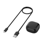 Replacement Charging Case Compatible for Samsung Earbuds Charger Case for Galaxy Buds 2 Pro SM-R510 