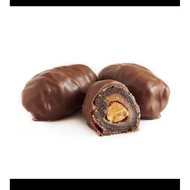 Chocolate Dates Almond Mix