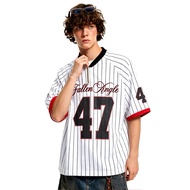Spenzer.street | 47 Jersey Oversized Street Clothing Good Fabric Excellent Quality Up To Date 2026 B