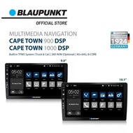 BLAUPUNKT ANDROID PLAYER 4GB RAM 64GB MEMORY 8CORE PROCESSOR WITH 360 CAMERA FUNCTION