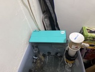 BESSN 魚缸過濾器 