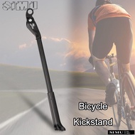 SIMULR Bicycle Kickstand Durable For 12mm Axle Frame MTB Thru Axle Bike Stand