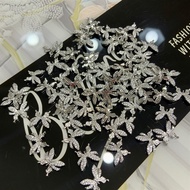 M34 split bi'm nail Charm (price for 1 piece) - hoainail888