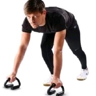 J29051 Push Up Bar Handle Push Up Push Up iron S Bar Gym Fitness
