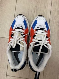 正品 NIKE M2K TEKNO 老爹鞋