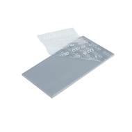 Gelid Solutions GP-Extreme Thermal Pad 80 x 40 x 2.5 mm Excellent Heat Conduction, Ideal Gap Filler 