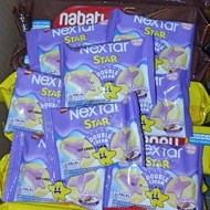 UNGU Bundling 4 pcs vegetable nextar star goguma double cream korean korea cheap jakbar jakarta guru