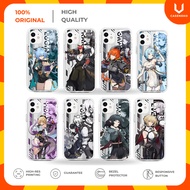 HP Caseneko Case Kamano Amano Lucia Orphie Magus Seed Yidhari Zane Doe Lycalon Evelyn Zenless Zone Z