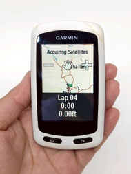 Garmin Edge Touring Plus – ไมล์จักรยาน GPS (สินค้ามือสอง)