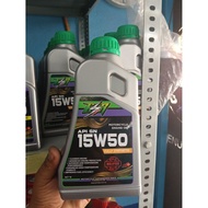 ESR FULLY-SYNTH 4T 15W-50 1LITER