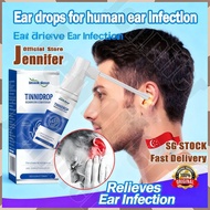 💥𝒔𝒈 𝒔𝒕𝒐𝒄𝒌💥 Tinnitus relief spray / Ear ringing relief spray / Ear drop for ear infection itchy ear E