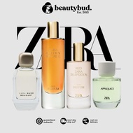 🇺🇸 ZARA Woman Perfumes - DECANT (Golden Decade, Apple Juice, Red Temptation & Nude Bouquet)