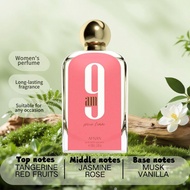 Afnan 9AM Pour Femme Eau De Parfum Spray 100ml for Women