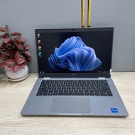 DELL LATITUDE 5420 i7 Gen11 | 8GB RAM | 128GB SSD | Touchscreen Display murah