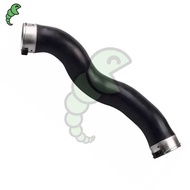 11618572859 Turbo Tube Charge Air 11 61 8 572 859 For 5 G30 G31 520d 520dX 7 G11 G12