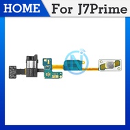 Home แพรโฮมซัมซุงJ7 Prime แพรโฮม Samsung J7Prime แพรโฮมJ7 Prime แพรโฮม ซัมซุง J7 Prime