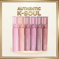 ROMAND Glasting Color Gloss