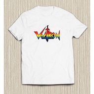 Voltron High Quality Cotton Shirt