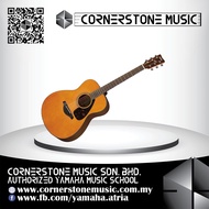 Yamaha Acoustic Guitar FS800 ( FS 800 / FS800T ) - T / Tinted