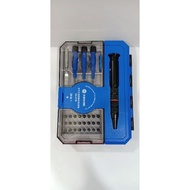 SUNSHINE SS-5119 34IN1 SCREWDRIVER SET