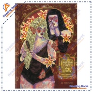 Here Lies Love: The Book Author: Chai Wiwattanaphanich Publisher:p.s. BK03 set 7