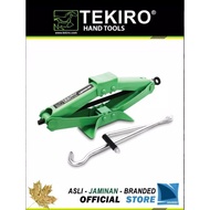 Tekiro 2 TON Bridge JACK Tekiro 2 TON SCISSORS JACK 2T/